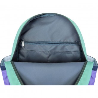 Рюкзак BUNDLE від Bagland — це рюкзак для дітей 6–12 років. Ця модель чудово під. . фото 5