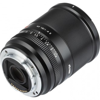 Об'єктив Viltrox AF 13m f/1.4 XF Lens for Sony E (AF 13/1.4 E)
Viltrox AF 13mm f. . фото 7