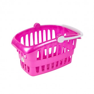 Іграшковий кошик з набором продуктів із супермаркету Кошик «Супермаркет&ra. . фото 4