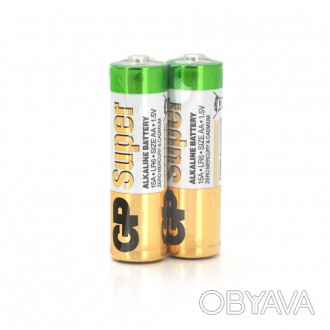 
	Технические характеристики:Батарейка щелочная обеспечивает питание устройств с. . фото 1