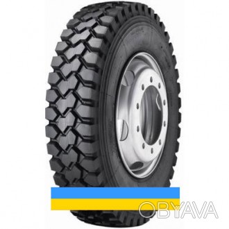 Вантажні шини Bridgestone L317 (ведущая) 13 R22.5 154/150G(ведуча). . фото 1