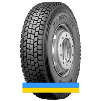 Bridgetone M729 (ведуча) 285/70 R19.5 145/143M. Львів. фото 1 Bridgetone M729 (ведуча) 285/70 R19.5 145/143M. Львів. фото 1