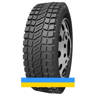 12 R20 Roadshine RS622 156/153K ведуча шина. Львів. фото 1 12 R20 Roadshine RS622 156/153K ведуча шина. Львів. фото 1