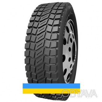 Roadshine RS622 (ведущая) 12.00 R20 156/153K. . фото 1