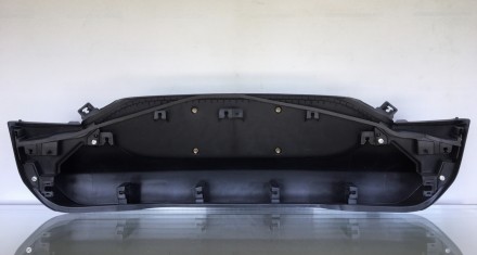 Накладка крышки багажника под номер Ford Fusion mk5 (Форд Фюжин) 2013,2014.2015.. . фото 7