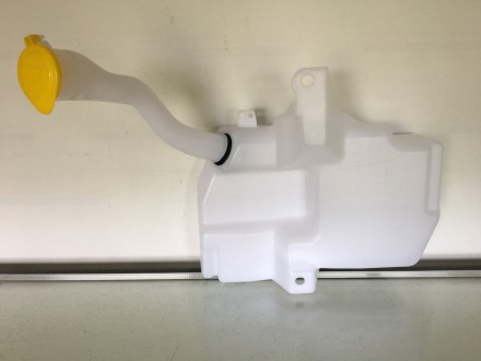 Бачок омывателя с горловиной Ford Escape (Форд Эскейп) MK3 2013-2016 2.0 
Код за. . фото 2