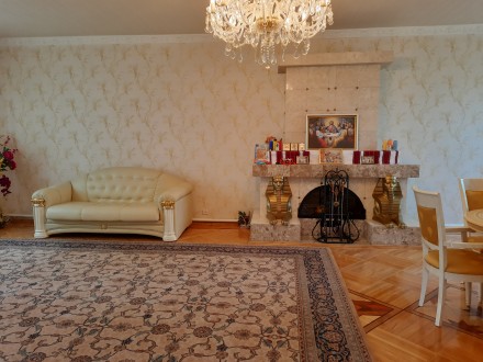 Сдам 2-ух этажный дом в ПГТ Малая Даниловка, общей площадью 250 кв.м. Дом с капи. . фото 8