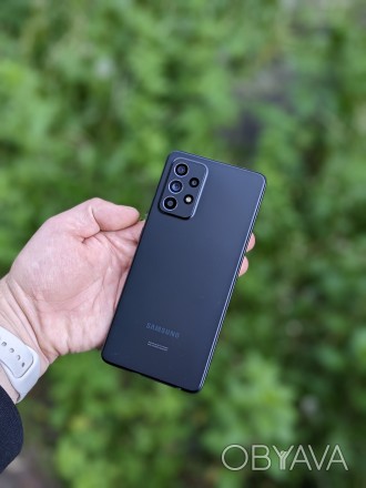 Продам Samsung Galaxy A52 5G 6/128Gb Snapdragon750G USA
