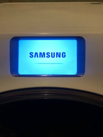 Пральна машина Samsung 10кг wifi, Iнтернет LED дисплей, eco bubble. Київ. фото 1 Пральна машина Samsung 10кг wifi, Iнтернет LED дисплей, eco bubble. Київ. фото 1