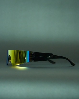 
 
 Оптимальний захист від ультрафіолетового випромінювання UV400
Матеріал: плас. . фото 4
