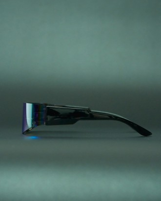 
 
 Оптимальний захист від ультрафіолетового випромінювання UV400
Матеріал: плас. . фото 5