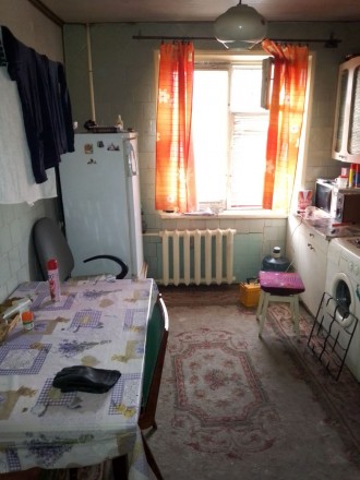 Днепр-Сдам 3х комнатную квартиру на Парусе -1й етаж,комнаты раздельные ,жилое ,м. Парус. фото 6