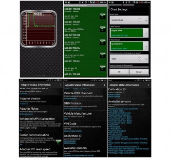 Vgate iCar 2 Bluetooth 3.0 EOBD OBDII OBD 2 диагностический сканер для авто
Унив. . фото 5