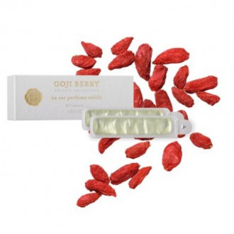  Rituals Автопарфюм Goji Berry 
Ritual of Private Collection Refill Goji Berry C. . фото 2