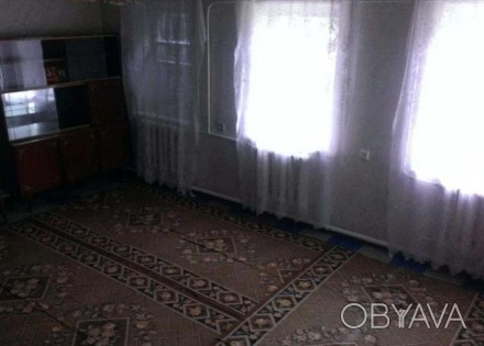 80м2 Продам дом в хорошем состоянии