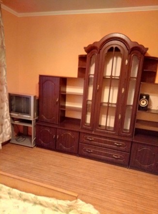 Сдается 1 комнатная квартира на Бочарова/ Днепропетровская дорога, ремонт, мебел. Поселок Котовского. фото 6