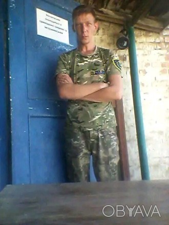 Шукаю жінку для створення сімї