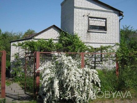 Сдам в аренду дачу на Русановских садах.

Сдам на летний период дачный домик. . . фото 1