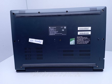 Toshiba Dynabook Tecra A40-K1411 (14"/1920х1080/Intel Core i5 1240M 1.7GHz/RAM 8. . фото 11