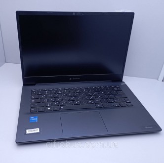 Toshiba Dynabook Tecra A40-K1411 (14"/1920х1080/Intel Core i5 1240M 1.7GHz/RAM 8. . фото 10