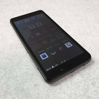 Смартфон з Android 7.0
підтримка двох SIM-карток
екран 5", роздільна здатність 9. . фото 4