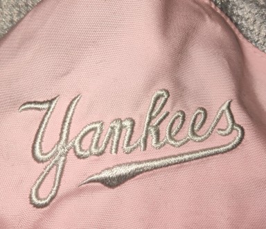 Летняя бейсболка New Era MLB New York Ynkees,  размер регулируется сзади ремешко. . фото 5
