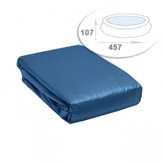 Чаша надувного басейну Intex 10222. Розмір 457 x 107 см. Харків. фото 1 Чаша надувного басейну Intex 10222. Розмір 457 x 107 см. Харків. фото 1