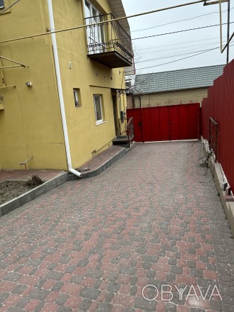 Аренда частного сектора в центре города