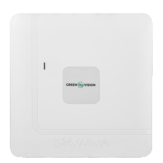 Видеорегистратор NVR GV-N-S019/9 8MP (Lite). Киев. фото 1 Видеорегистратор NVR GV-N-S019/9 8MP (Lite). Киев. фото 1