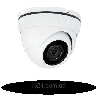 Область применения. Принцип работы IP камеры видеонаблюдения GV-073-IP-H-DOА14-2. . фото 2
