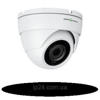 IP камера GV-159-IP-DOS50-30H POE 5MP применяется в системах охранного видеонабл. . фото 3