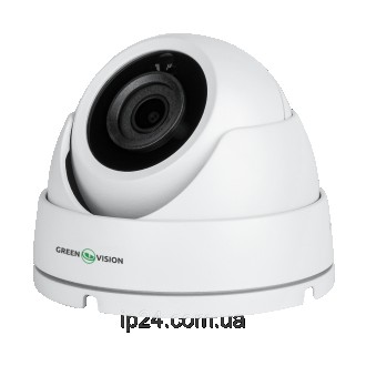 IP камера GV-159-IP-DOS50-30H POE 5MP применяется в системах охранного видеонабл. . фото 2
