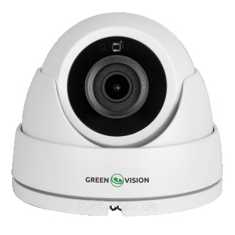 IP камера GV-159-IP-DOS50-30H POE 5MP применяется в системах охранного видеонабл. . фото 4