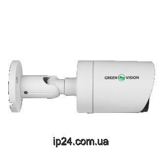 Область применения.IP камеры GV-139-IP-COS80-30H POE 8MP (Ultra) устанавливают в. . фото 4