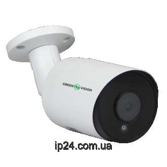 Область применения.IP камеры GV-139-IP-COS80-30H POE 8MP (Ultra) устанавливают в. . фото 2