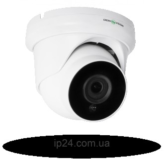 Область применения.Наружные IP камеры GreenVision GV-152-IP- DOS50-20HPOE 5MP (U. . фото 4