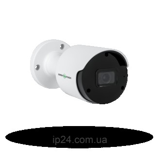 Область применения Принцип работы IP камеры видеонаблюдения GV-171-IP-I-COS50-30. . фото 2