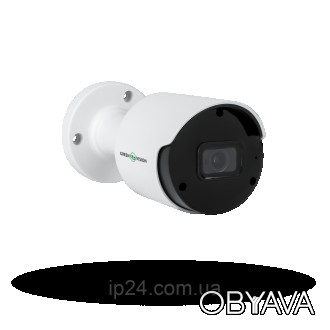 Область применения Принцип работы IP камеры видеонаблюдения GV-171-IP-I-COS50-30. . фото 1