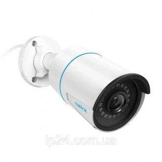 Reolink RLC-510A – уличная IP - камера. Предназначена для использования снаружи . . фото 5