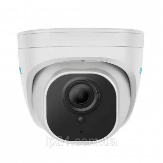 IP камера Reolink RLC-820A – умная камера 4K Ultra HD PoE. Reolink RLC-820A осна. . фото 3