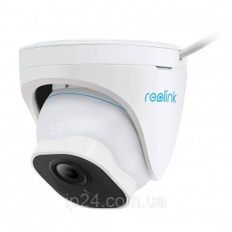 IP камера Reolink RLC-820A – умная камера 4K Ultra HD PoE. Reolink RLC-820A осна. . фото 2