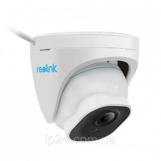 IP камера Reolink RLC-820A – умная камера 4K Ultra HD PoE. Reolink RLC-820A осна. . фото 4