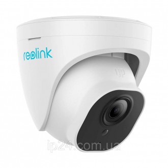 IP камера Reolink RLC-822A – 4K интеллектуальная PoE-камера с 3-кратным оптическ. . фото 3