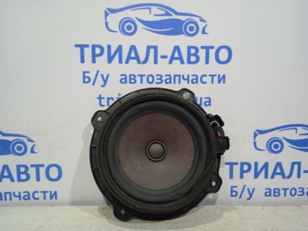 Динамік музичний задній Kia Cerato 2010-2012 963301M000 (Арт.20545). Київ. фото 1 Динамік музичний задній Kia Cerato 2010-2012 963301M000 (Арт.20545). Київ. фото 1