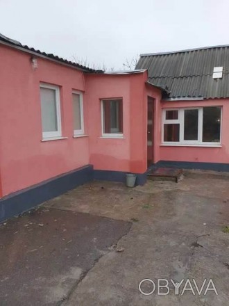 дом, 60 кв. м