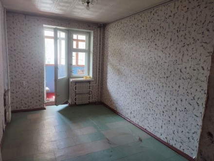 Продам квартиру в Придніпровські, по вулиці 20 років перемоги, 8 єтаж з видом на. . фото 6