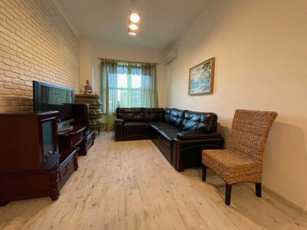 Продам квартиру в престижному новобудові ЖК DELMAR LUX пряворницького навпроти п. . фото 2