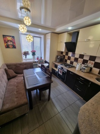 Продам двухкомнатную квартиру новострой центр. код №212759020. Полтава. фото 1 Продам двухкомнатную квартиру новострой центр. код №212759020. Полтава. фото 1