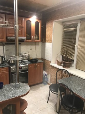 Сдам 1к-Квартиру, Салтовка, 535мкр. ул. Владислава Зубенко.. Харків. фото 1 Сдам 1к-Квартиру, Салтовка, 535мкр. ул. Владислава Зубенко.. Харків. фото 1