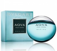  
 
Bvlgari Aqva Pour Homme Marine предназначается для мужчин, которые боготворя. . фото 7